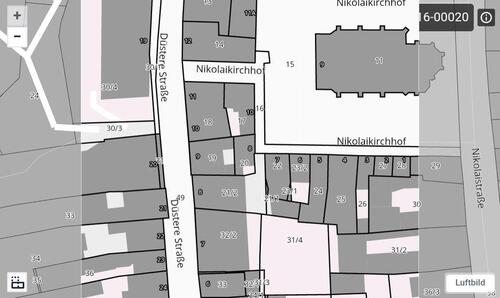 Foto - 5 Zimmer Einfamilienhaus zum Kaufen in Göttingen
