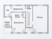Foto - 5 Zimmer Einfamilienhaus in Göttingen