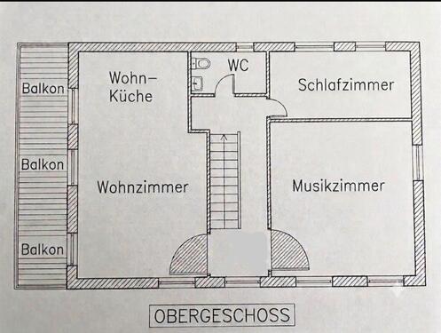 Foto - Einfamilienhaus in Göttingen zum Kaufen