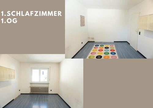 Foto - 5 Zimmer Doppelhaushälfte in Pfungstadt