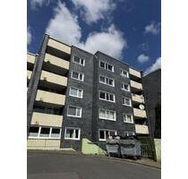 Renovierte + Vermietete 4-Zimmer-Wohnung zu verkaufen - Gummersbach Hepel