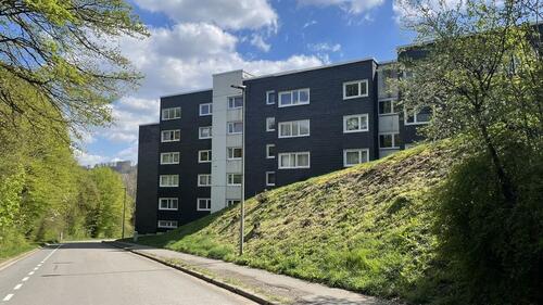 Foto - 4 Zimmer Etagenwohnung zum Kaufen in Gummersbach