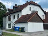 Foto - 3 Zimmer Etagenwohnung in Ingolstadt