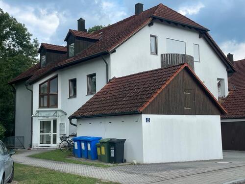 Foto - 3 Zimmer Etagenwohnung in Ingolstadt