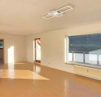 Große 3 Zimmer Wohnung, sonnige Top Lage in Künzelsau