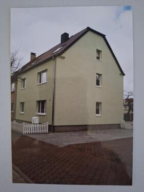 Foto - 3 Raumwohnung - 446,00 EUR Kaltmiete,