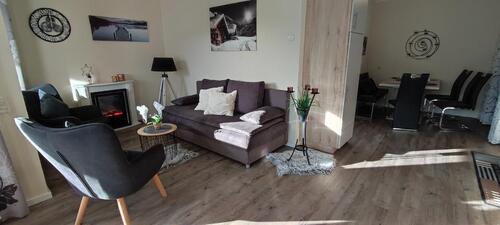 Foto - Etagenwohnung in Winterberg zum Kaufen