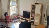 Foto - Etagenwohnung zur Miete in Zwickau