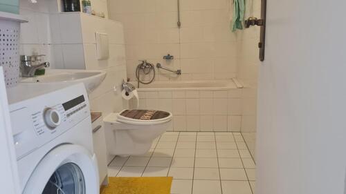Foto - Etagenwohnung in Zwickau zur Miete