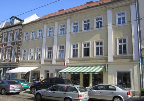 Foto - Große Loft-artige Wohnung, zentrale Lage, BrandenburgHavel