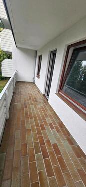 Foto - Etagenwohnung zur Miete in Alfeld (Leine)