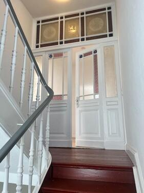 Foto - Etagenwohnung in Arnsberg