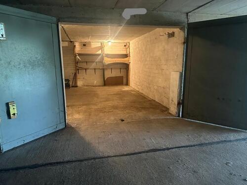 Foto - Garage zu vermieten Hoyerswerda Neustadt WK8