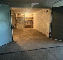 Garage zu vermieten Hoyerswerda Neustadt WK8