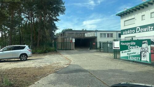 Foto - andere in Hoyerswerda