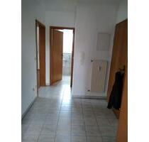 2-Zimmer-Wohnung in ruhiger Lage in Geisenhausen