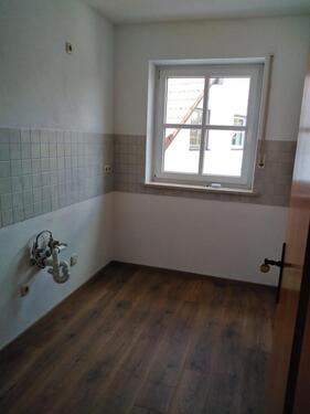 Foto - Etagenwohnung in Geisenhausen