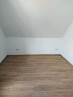 Foto - Etagenwohnung in Geisenhausen zur Miete