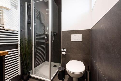 Foto - Etagenwohnung in München zur Miete