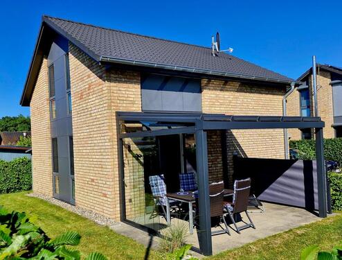 Foto - Ferienhaus an der Eckernförder Bucht Waabs
