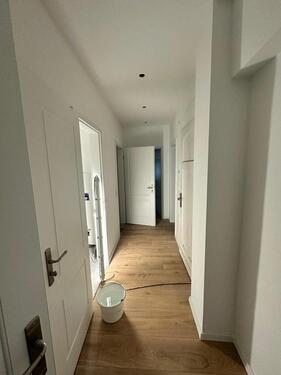 Foto - Etagenwohnung zur Miete in Duisburg