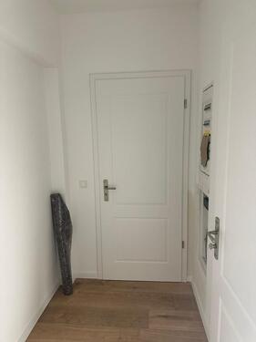 Foto - Etagenwohnung in Duisburg