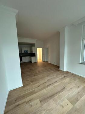 Foto - Etagenwohnung in Duisburg zur Miete