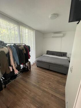 Foto - Etagenwohnung zur Miete in Aurich