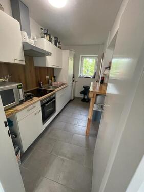 Foto - Etagenwohnung in Aurich zur Miete