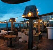 Chalet mit Herz, in der Herbst und Winterzeit, - Lippetal