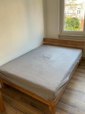 Foto - Etagenwohnung in Ludwigshafen am Rhein