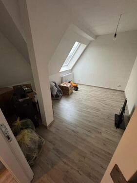 Foto - Etagenwohnung in Essen