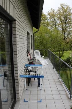 Foto - Etagenwohnung in Nienstädt zur Miete