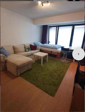 Foto - Einzelzimmer Wohnung - 320,00 EUR Kaltmiete,