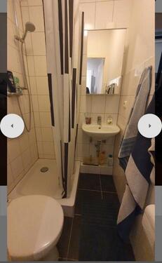 Foto - 1 Zimmer Etagenwohnung zur Miete in Dortmund