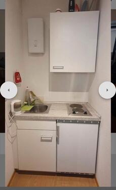 Foto - 1 Zimmer Etagenwohnung in Dortmund