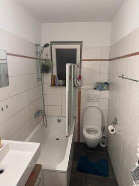 Foto - Etagenwohnung in Freiburg im Breisgau zur Miete