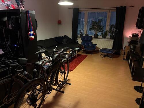 Foto - 2 Zimmer Etagenwohnung in Hannover