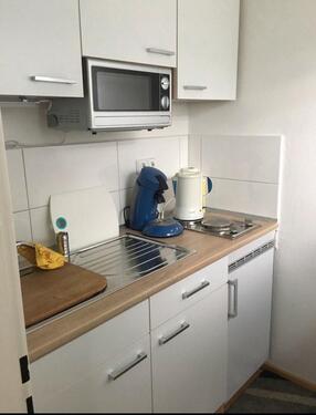 Foto - Etagenwohnung in Dortmund zur Miete