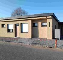 Familienfreundliches Einfamilienhaus mit Garten und Stellplätzen - Drebkau