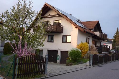 Foto - 1-2 Familienhaus vom Besitzer provisionsfrei