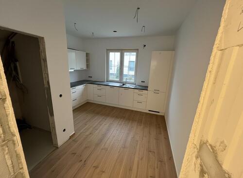 Foto - 3 Zimmer Maisonettenwohnung in Herford