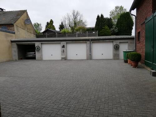 Foto - 2 Zimmer Etagenwohnung zur Miete in Titz