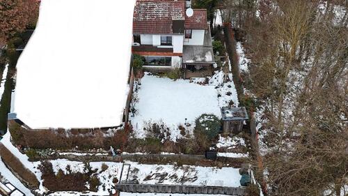 Foto - Eigentumswohnung in Doppelhaushälfte