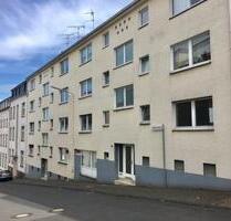 Frisch renovierte 2-Zi.-EG-Whg. mit Tageslichtbad - Wuppertal Gemarkung Barmen