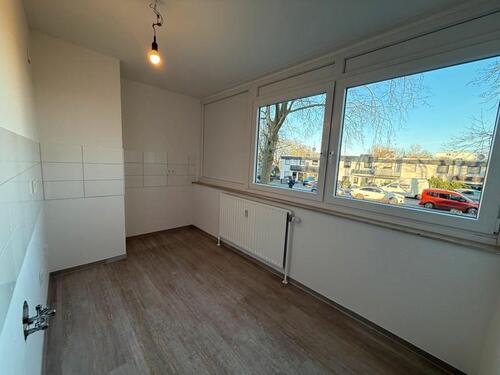 Foto - 3 Zimmer Etagenwohnung in Dortmund