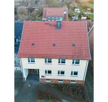 Erstbezug nach Kernsanierung - Moderne Wohnung mit 45 m² Terrasse - Leinefelde-Worbis