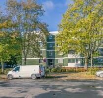 Modernes 3-Zimmer-Wohnvergnügen in Braunschweig – Etagenwohnung mit Charme!