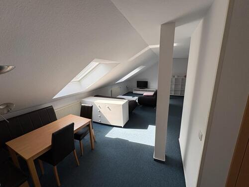 Foto - 5 Zimmer Dachgeschoßwohnung in Beckum