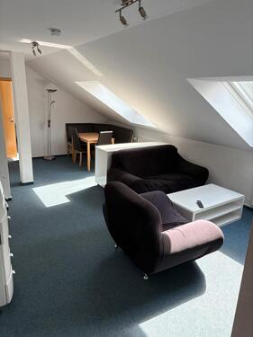 Foto - Dachgeschoßwohnung in Beckum zum Kaufen